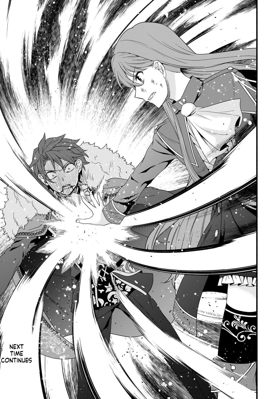 The Reproducer of Creation Magic Chapter 23 Page 26