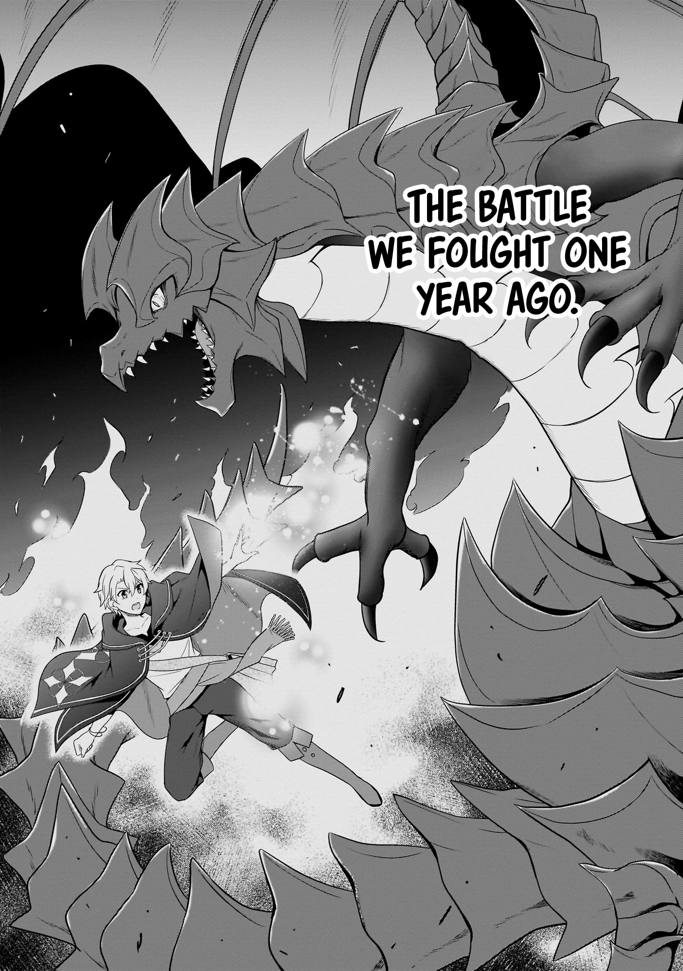 The Reproducer of Creation Magic Chapter 7 Page 10