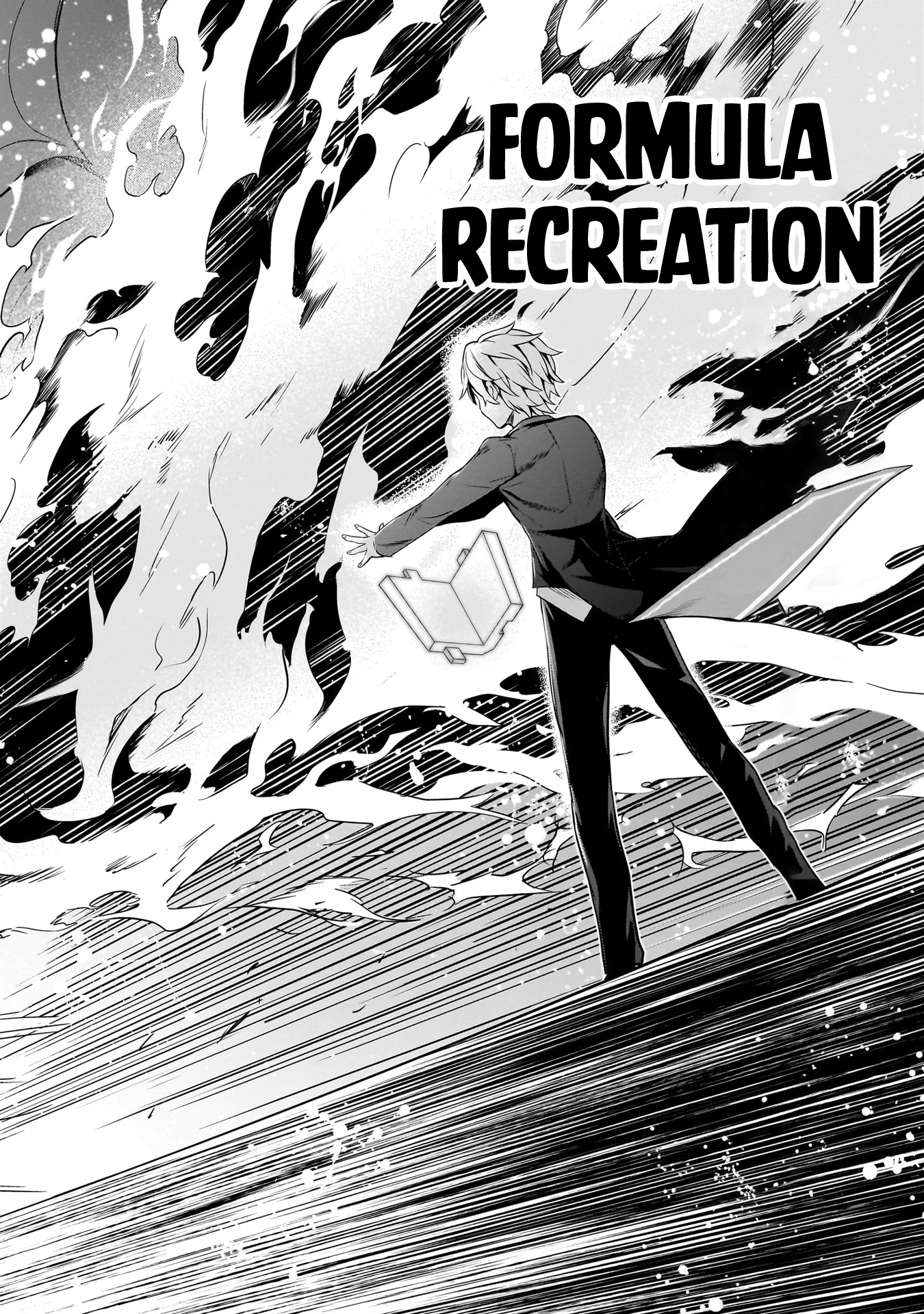 The Reproducer of Creation Magic Chapter 7 Page 22
