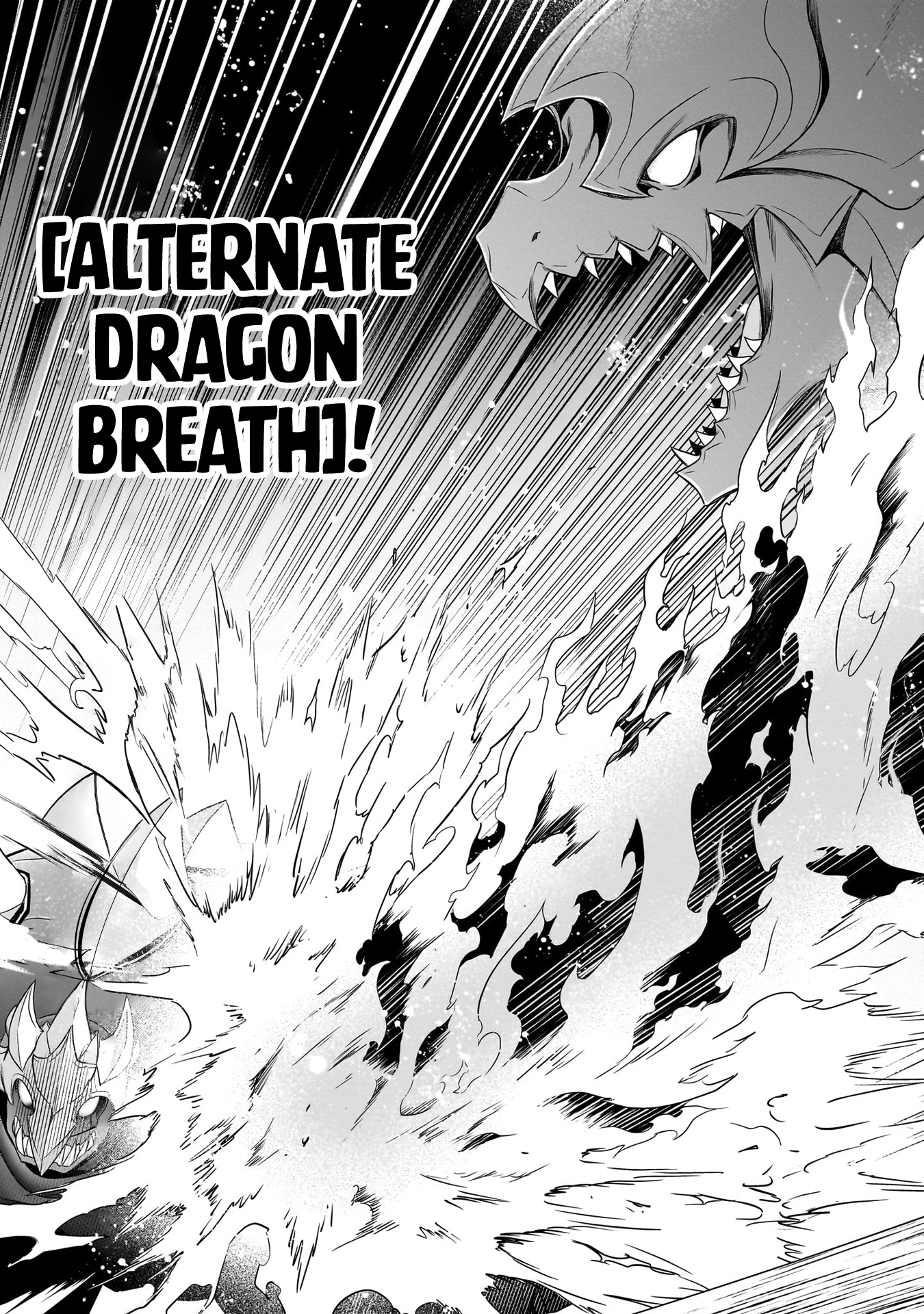 The Reproducer of Creation Magic Chapter 7 Page 23