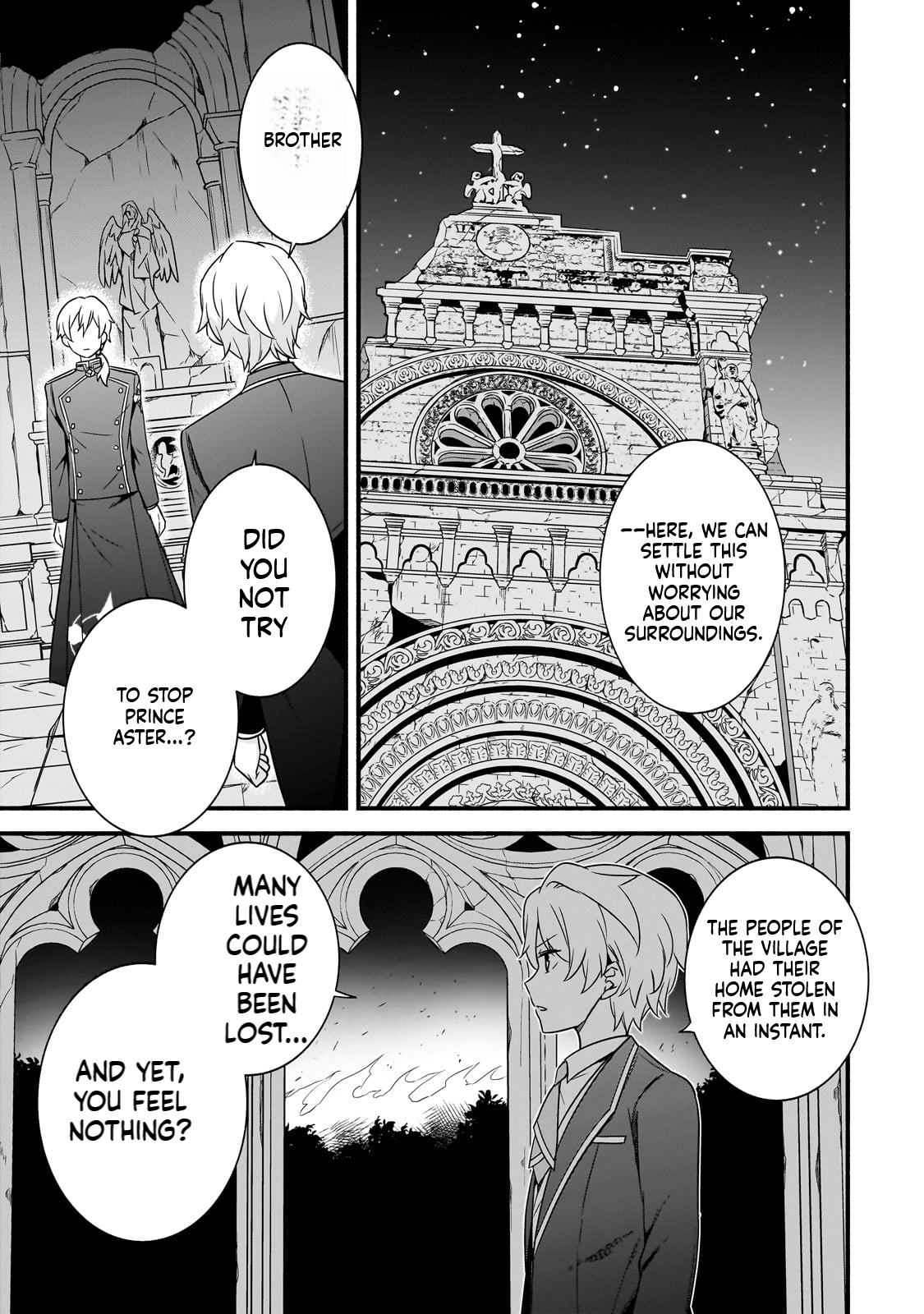 The Reproducer of Creation Magic Chapter 17 Page 12