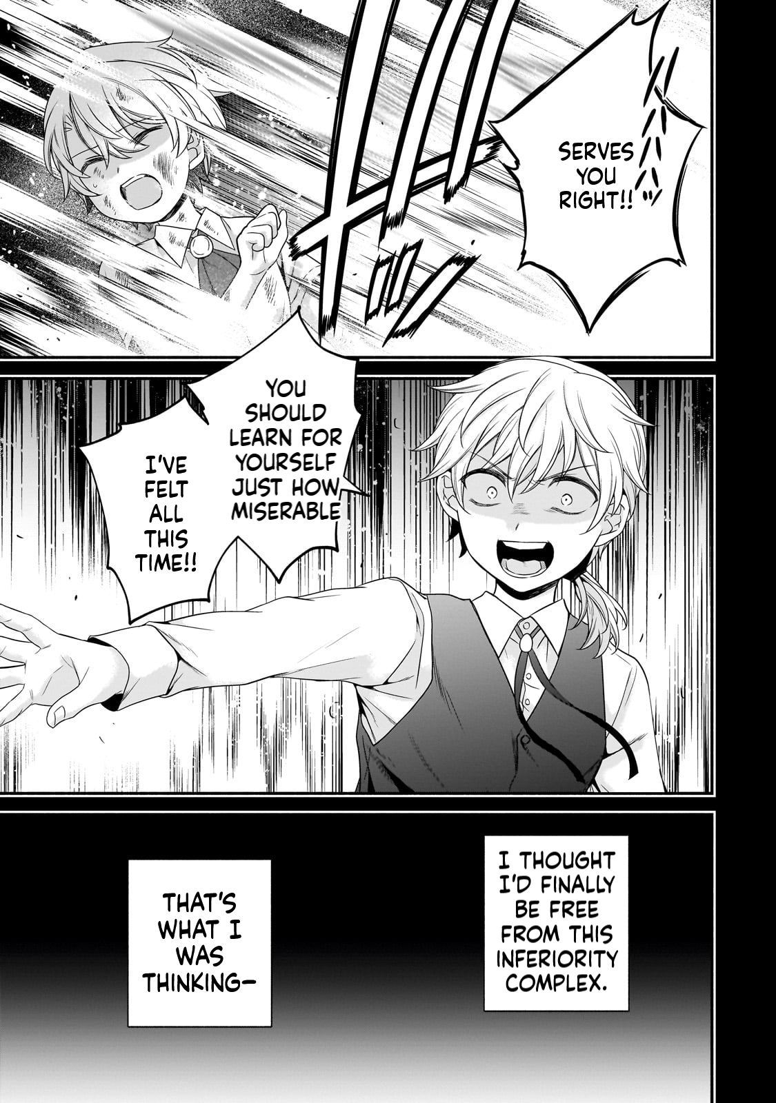 The Reproducer of Creation Magic Chapter 17 Page 26