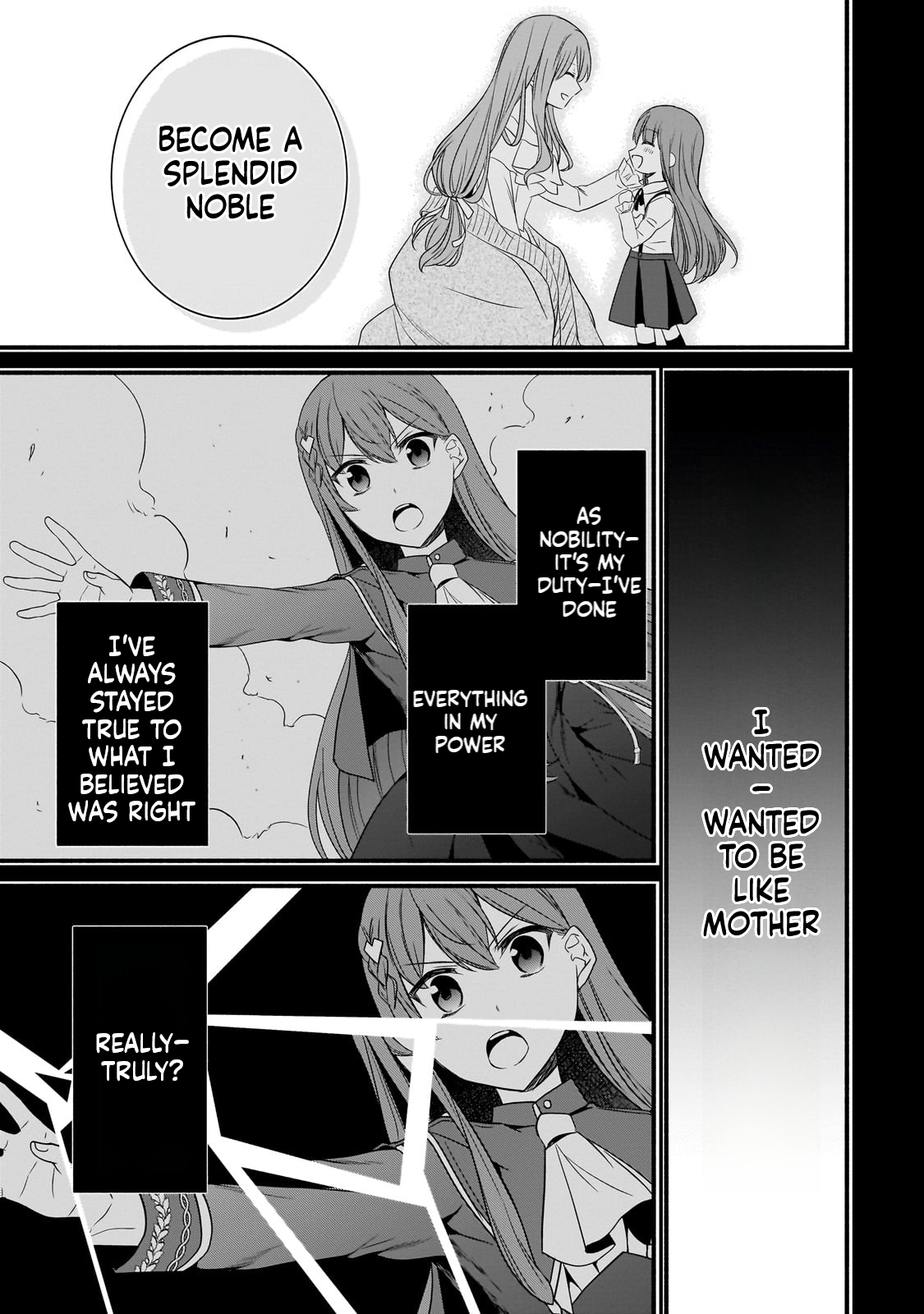 The Reproducer of Creation Magic Chapter 15 Page 4