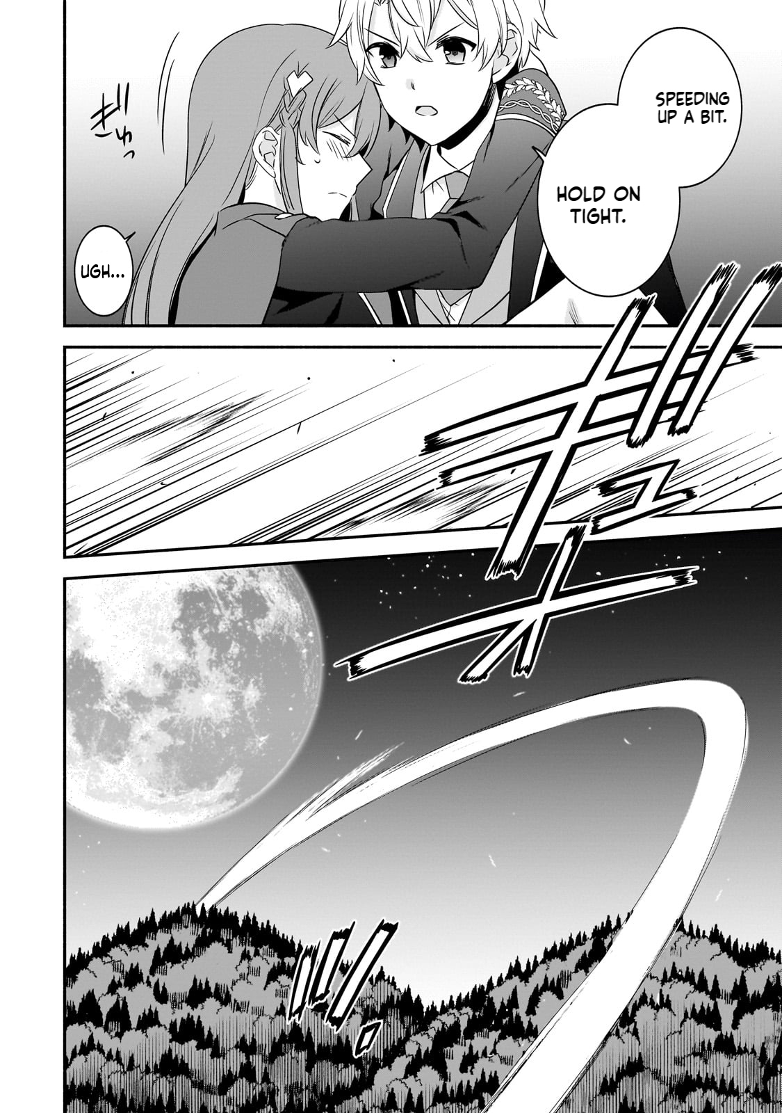The Reproducer of Creation Magic Chapter 15 Page 31
