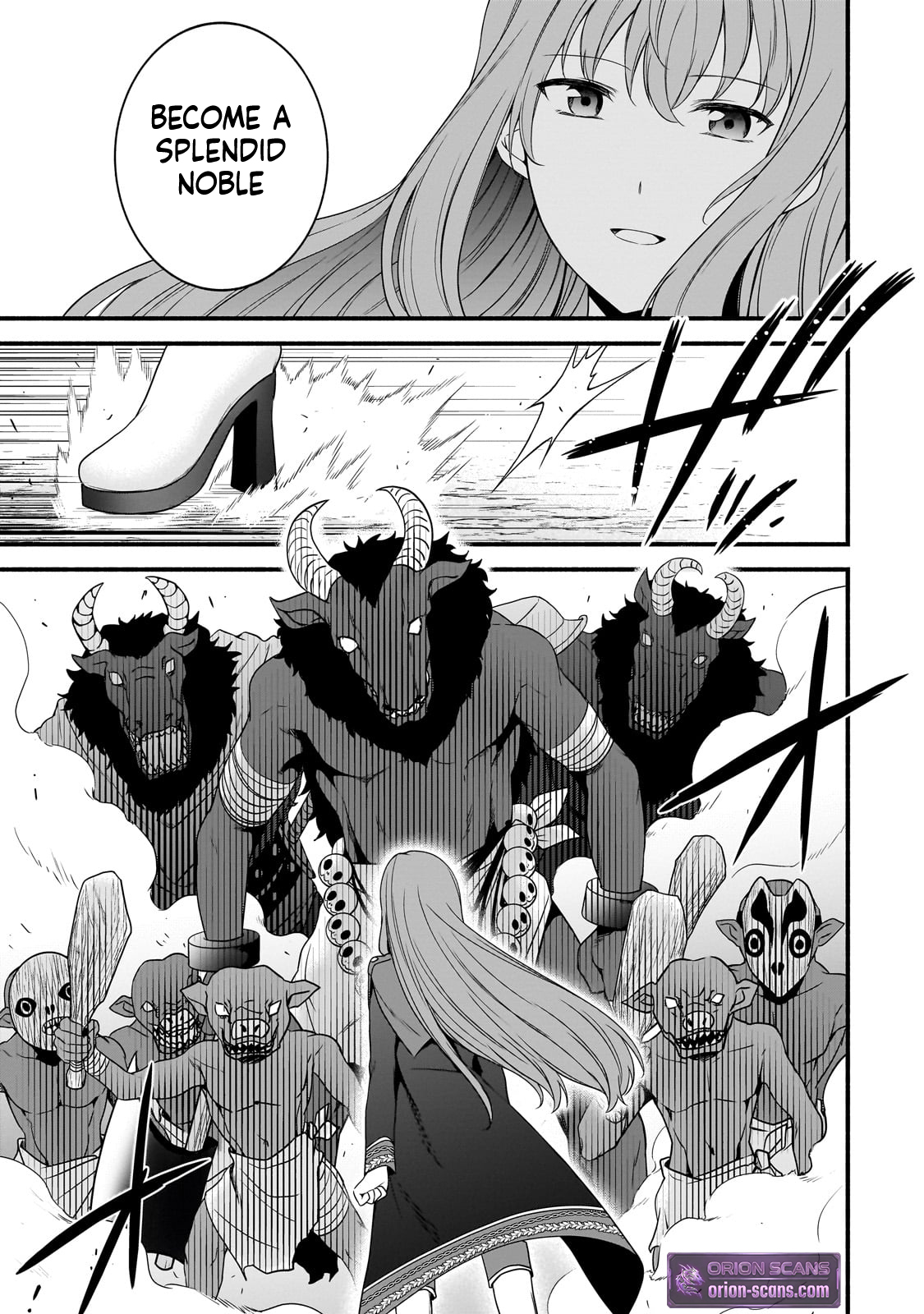 The Reproducer of Creation Magic Chapter 12 Page 12