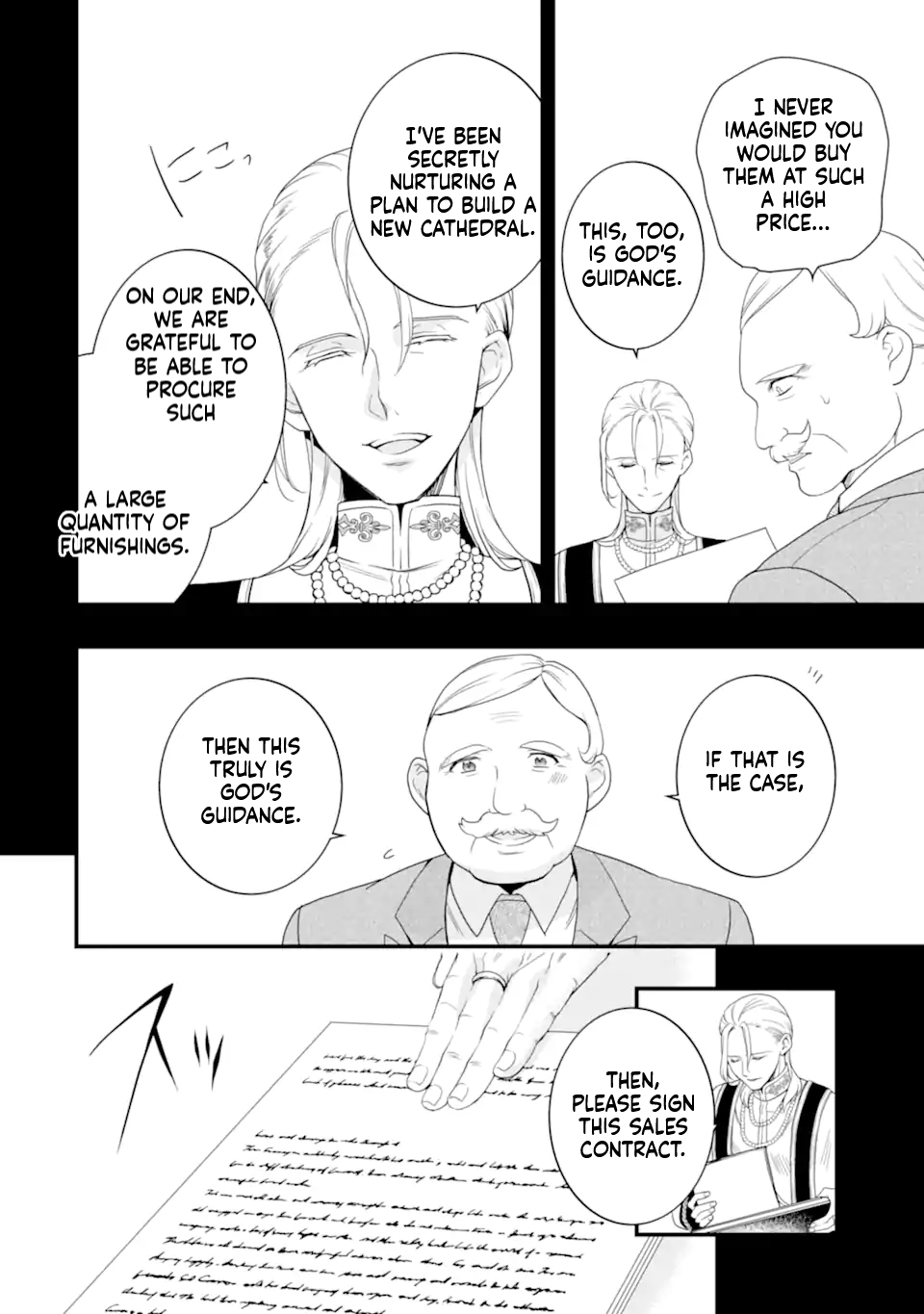 The Shut-in Prince’s Magnificent Reform of the World Chapter 2 Page 13