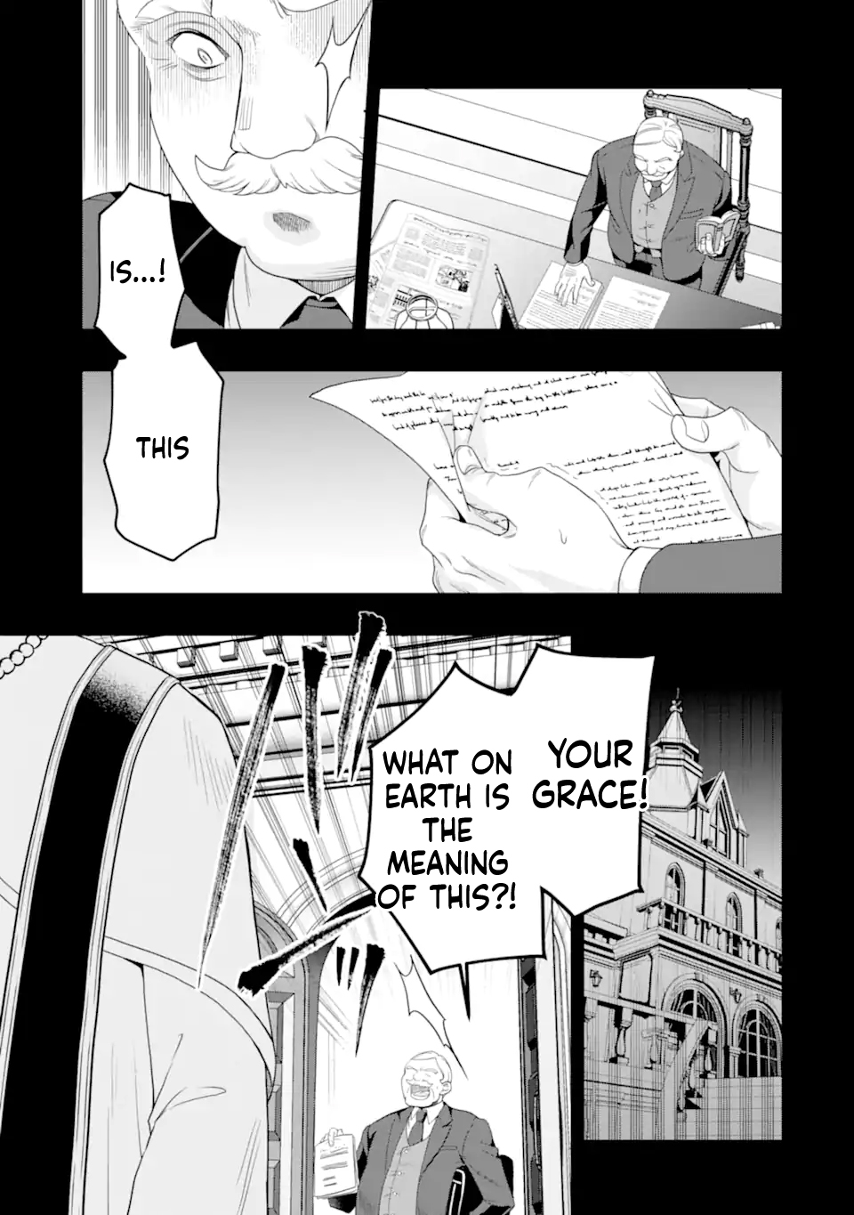 The Shut-in Prince’s Magnificent Reform of the World Chapter 2 Page 16