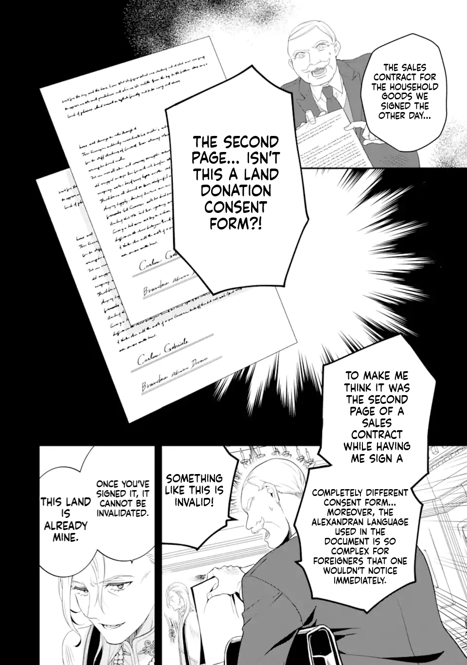 The Shut-in Prince’s Magnificent Reform of the World Chapter 2 Page 17