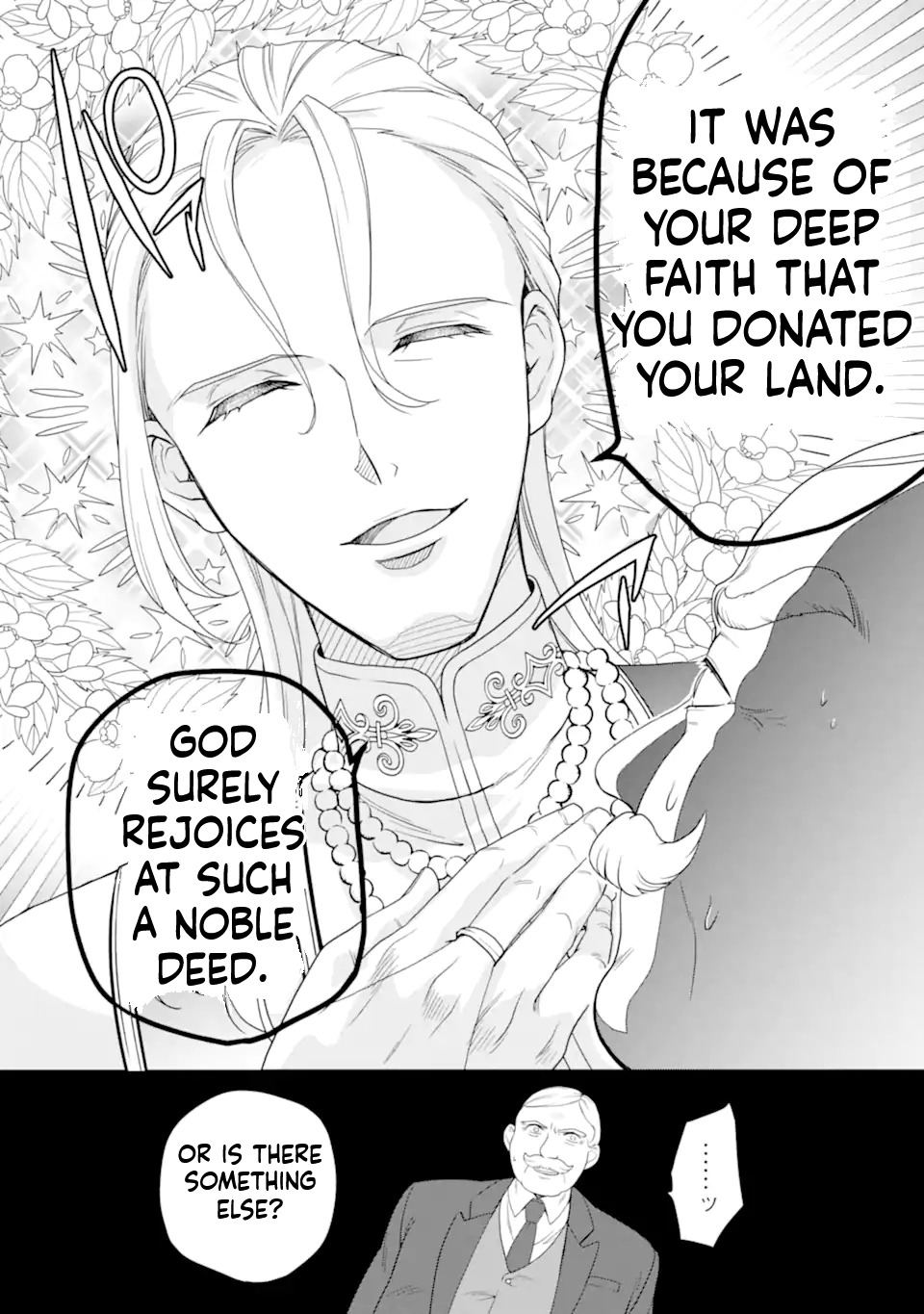 The Shut-in Prince’s Magnificent Reform of the World Chapter 2 Page 19