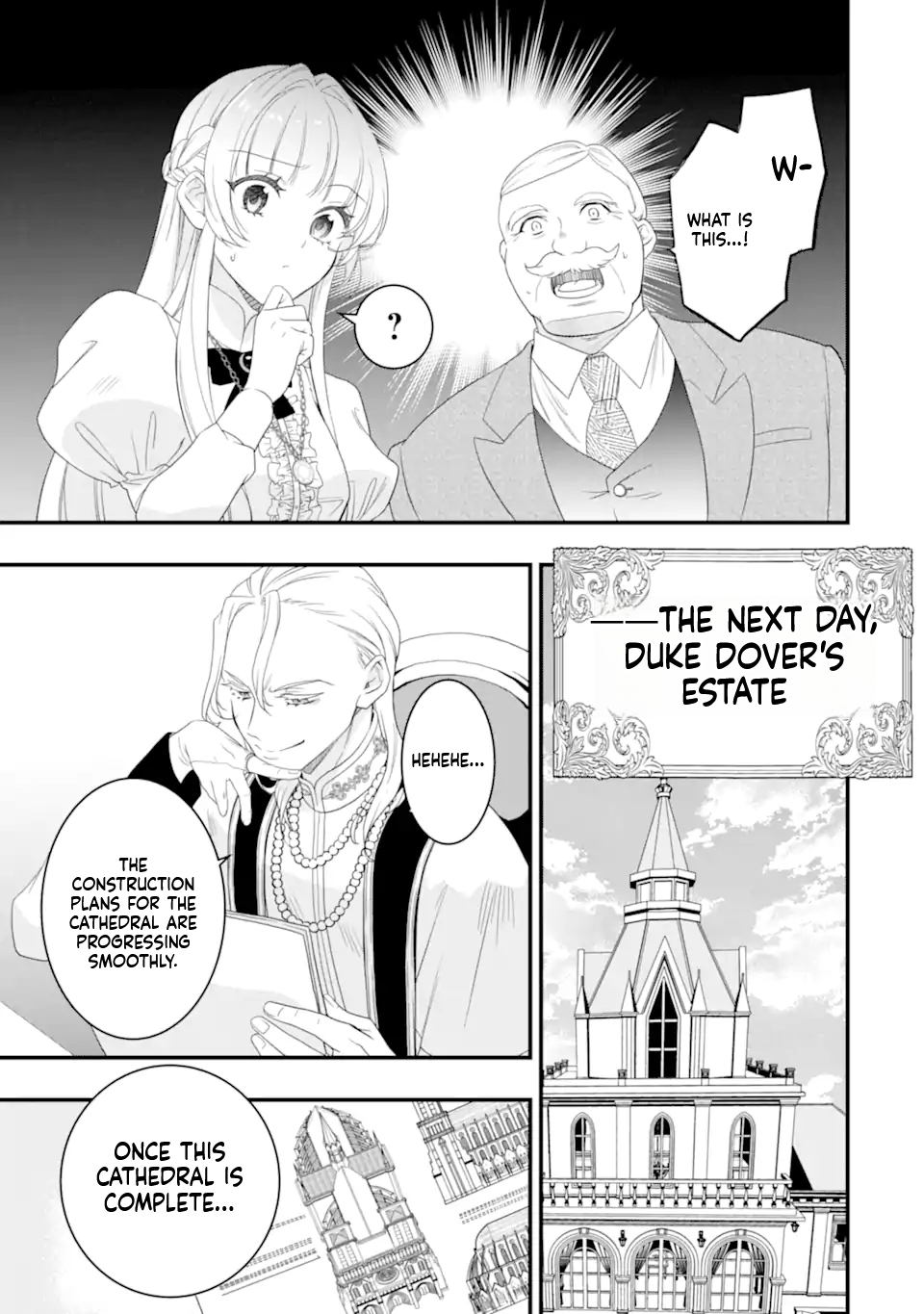 The Shut-in Prince’s Magnificent Reform of the World Chapter 2 Page 34