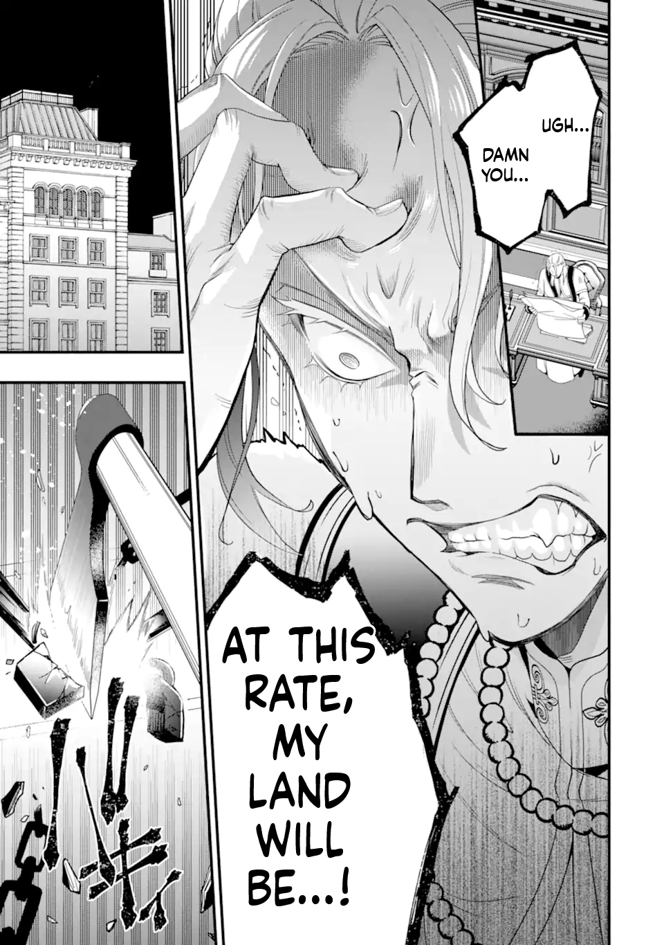 The Shut-in Prince’s Magnificent Reform of the World Chapter 2 Page 50