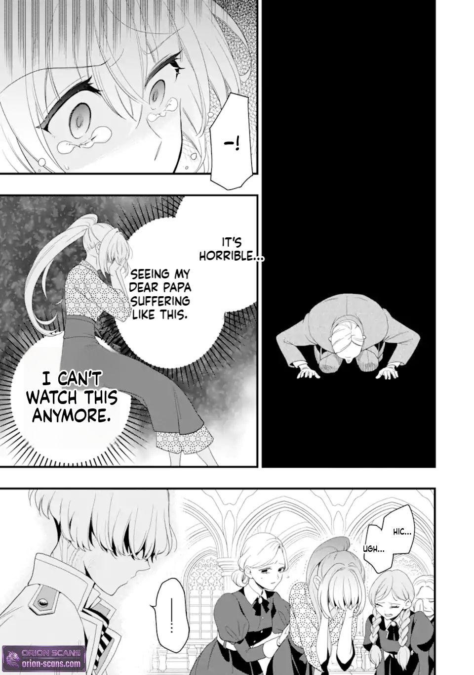 The Shut-in Prince’s Magnificent Reform of the World Chapter 2 Page 60