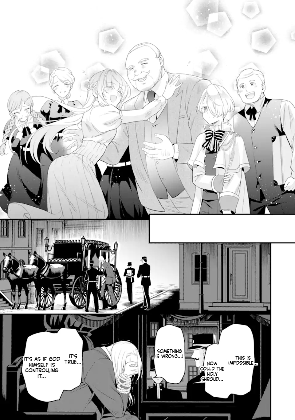 The Shut-in Prince’s Magnificent Reform of the World Chapter 3 Page 20