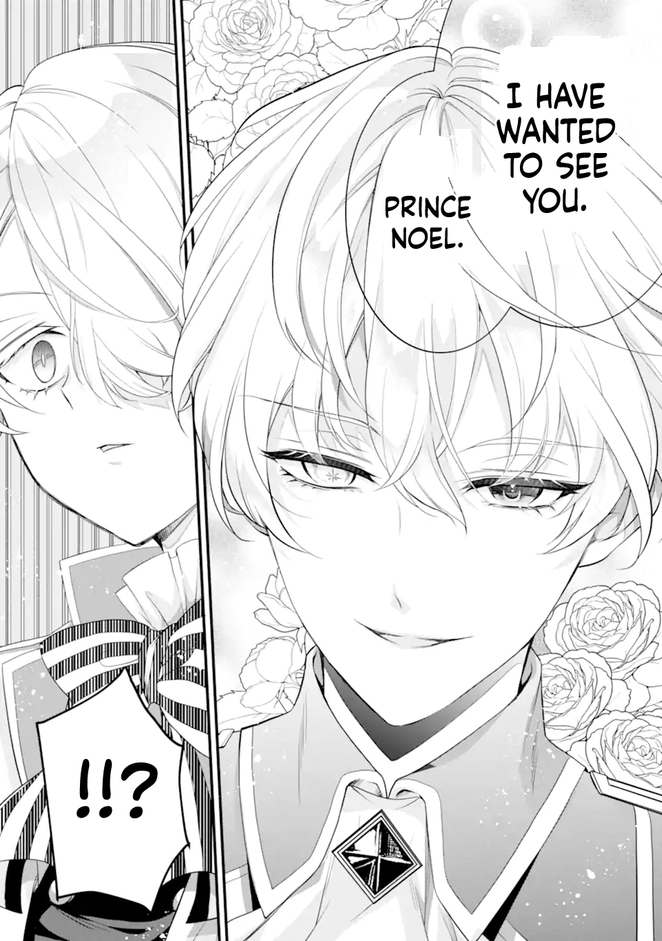 The Shut-in Prince’s Magnificent Reform of the World Chapter 3 Page 34
