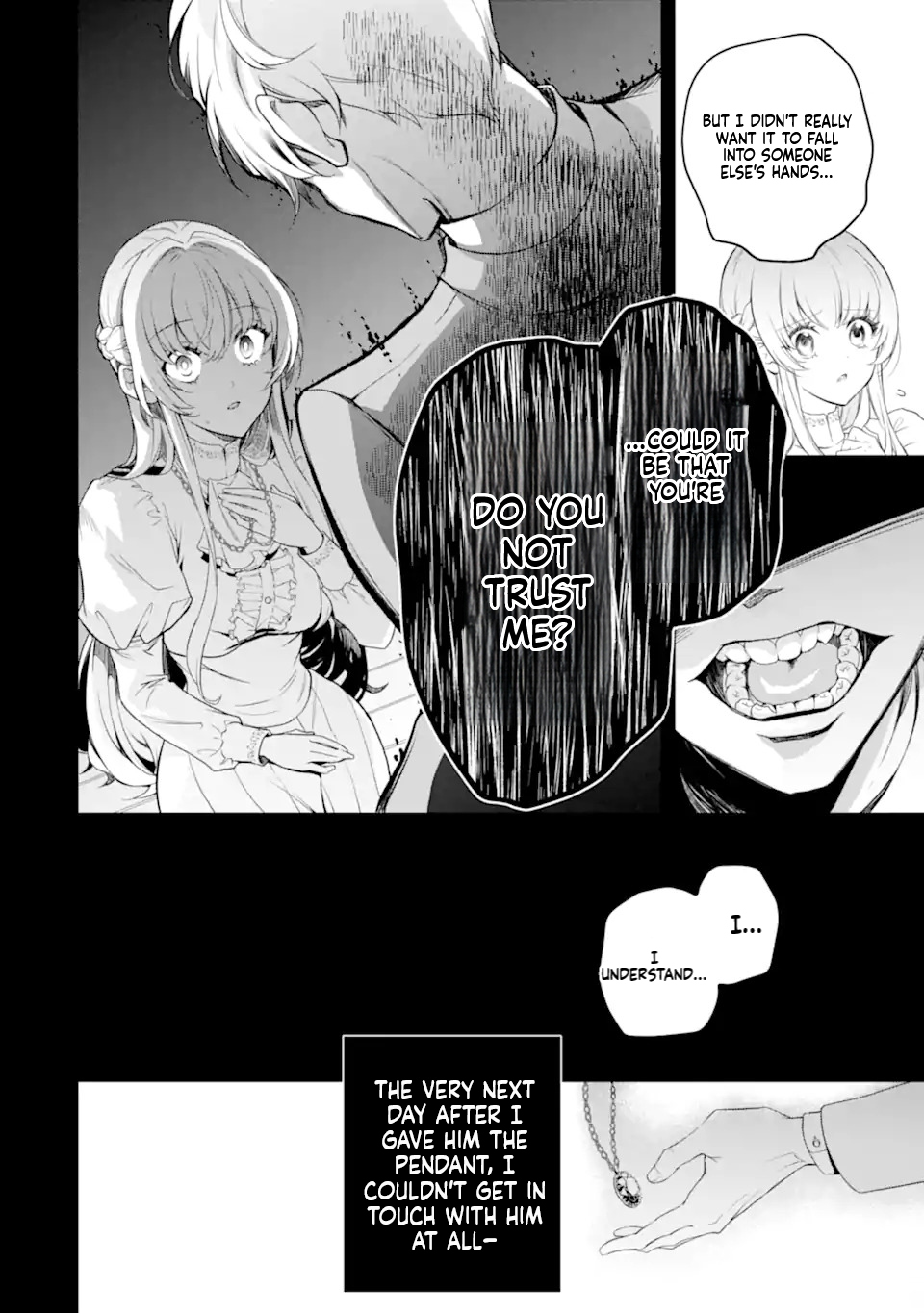 The Shut-in Prince’s Magnificent Reform of the World Chapter 1 Page 17