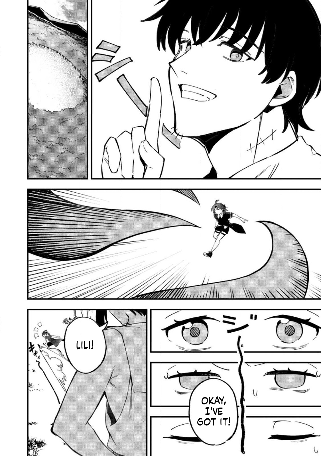 The Strongest Middle-Aged Court Instructor Becomes Unrivaled in the Remote Land of His Exile  Chapter 21 Page 5