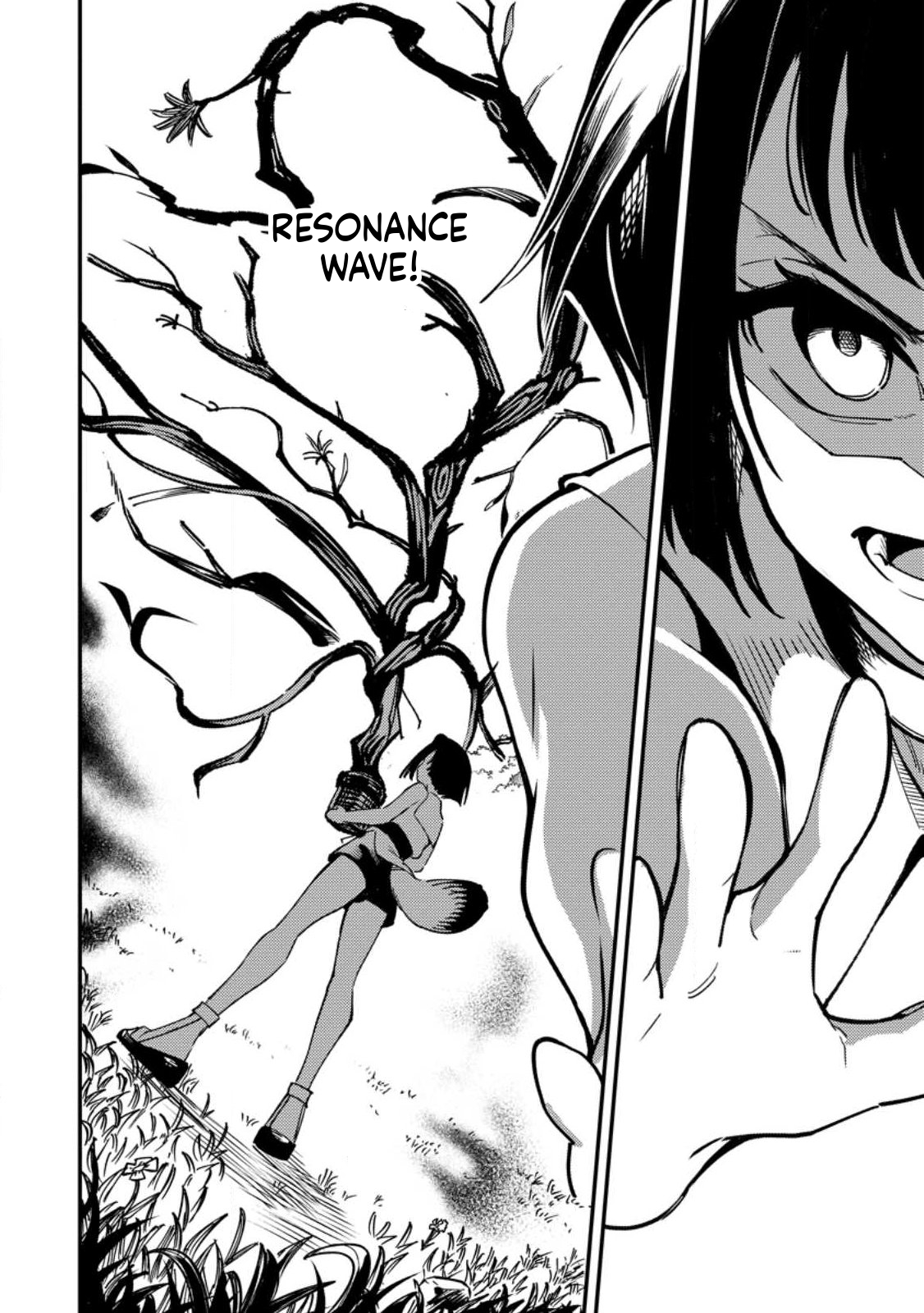 The Strongest Middle-Aged Court Instructor Becomes Unrivaled in the Remote Land of His Exile  Chapter 21 Page 19