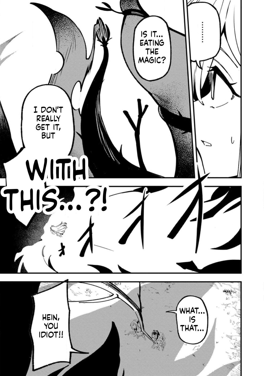 The Strongest Middle-Aged Court Instructor Becomes Unrivaled in the Remote Land of His Exile  Chapter 21 Page 20