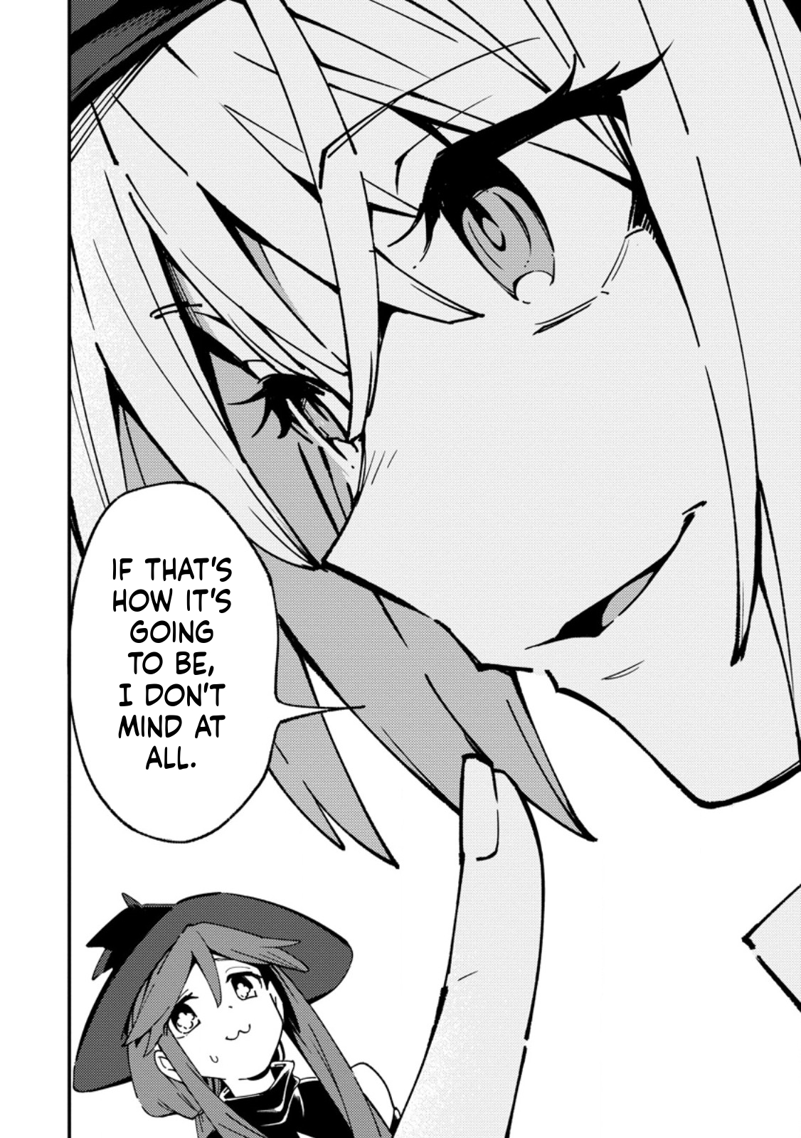 The Strongest Middle-Aged Court Instructor Becomes Unrivaled in the Remote Land of His Exile  Chapter 17 Page 31