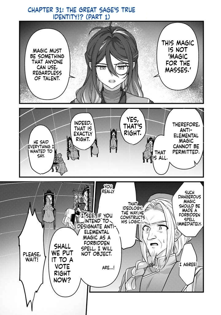 The Strongest Raised by Dragons Chapter 31 Page 2