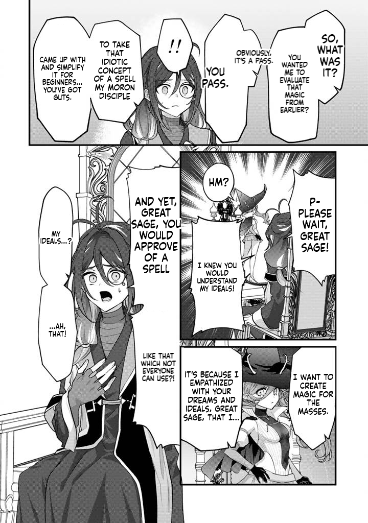 The Strongest Raised by Dragons Chapter 31 Page 15