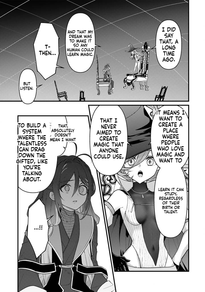 The Strongest Raised by Dragons Chapter 31 Page 16