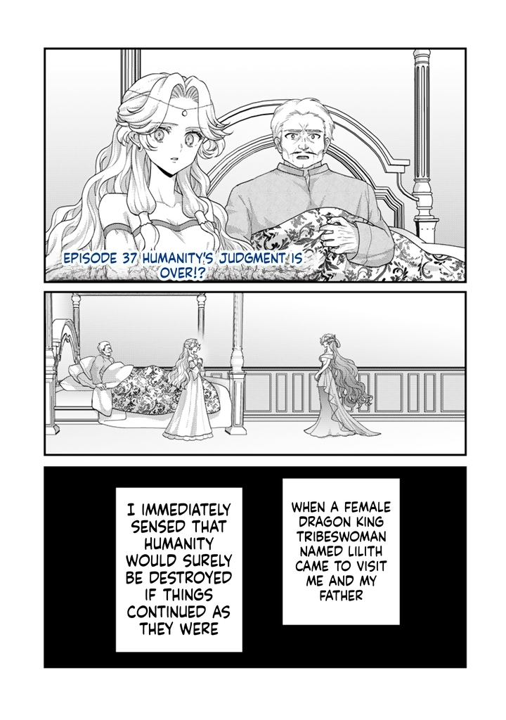 The Strongest Raised by Dragons Chapter 37 Page 2
