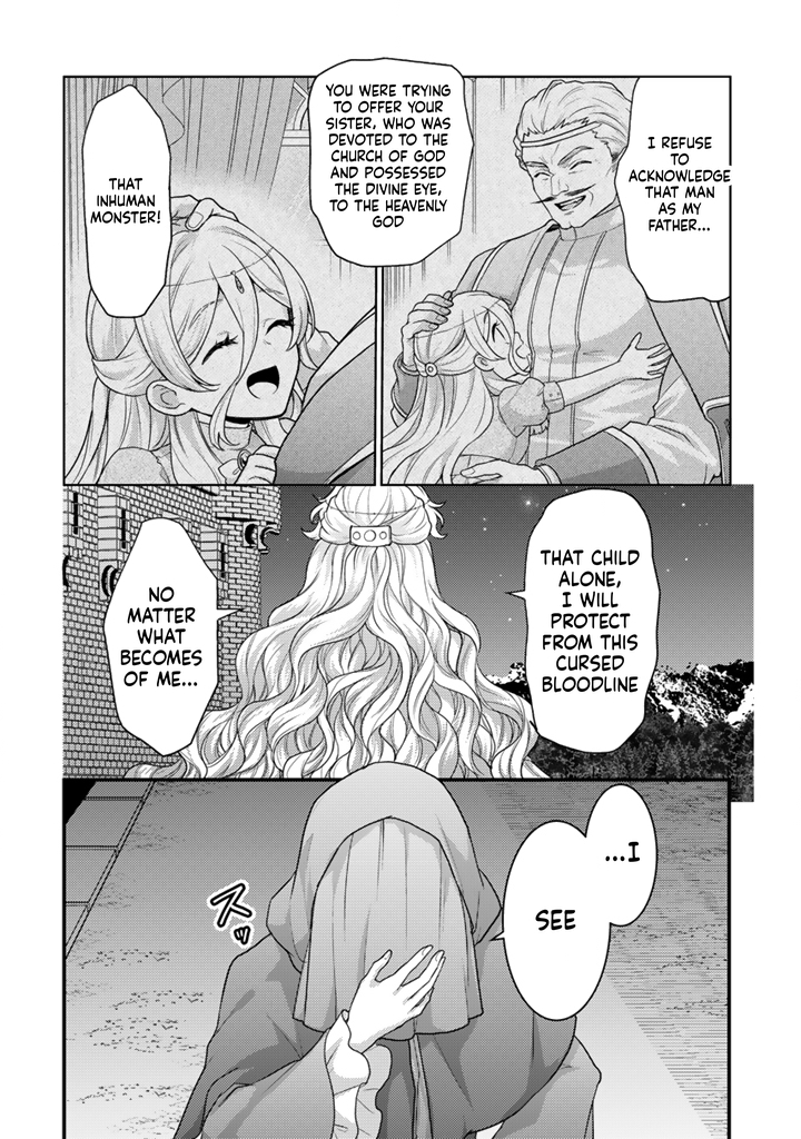The Strongest Raised by Dragons Chapter 37 Page 5