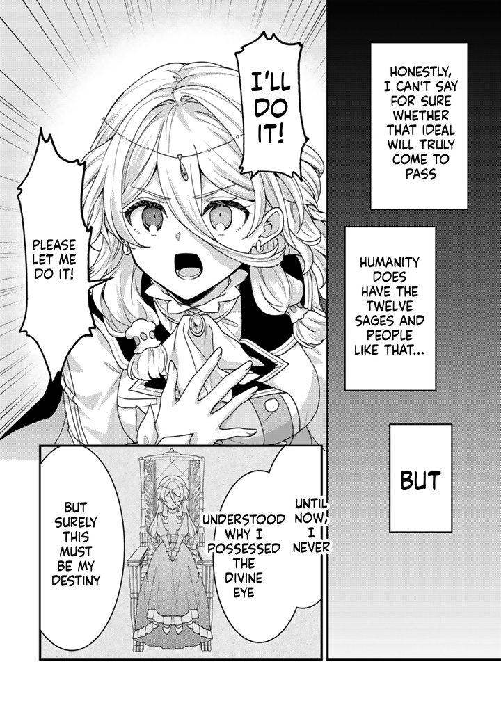 The Strongest Raised by Dragons Chapter 37 Page 13