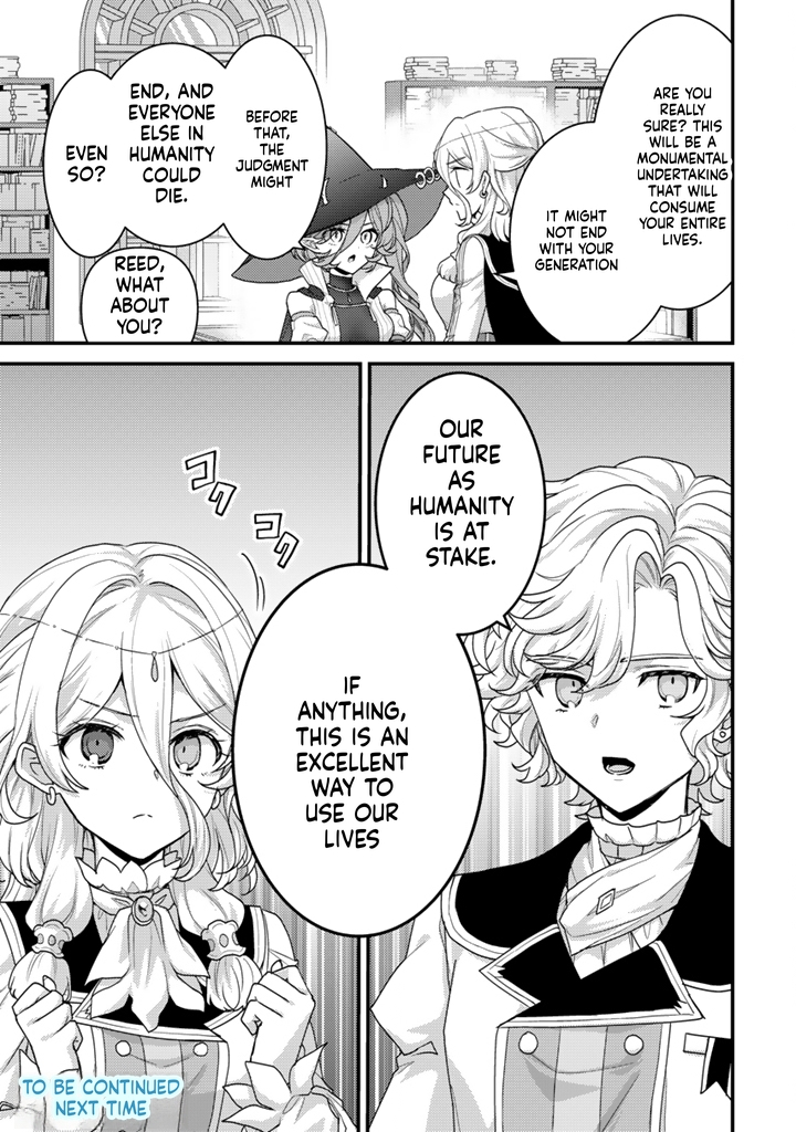 The Strongest Raised by Dragons Chapter 37 Page 14