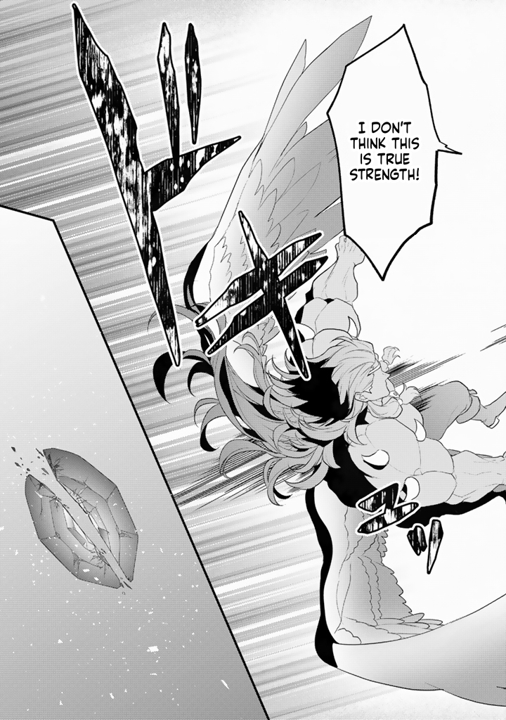 The Strongest Raised by Dragons Chapter 36 Page 14