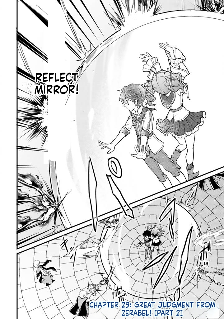 The Strongest Raised by Dragons Chapter 29 Page 15