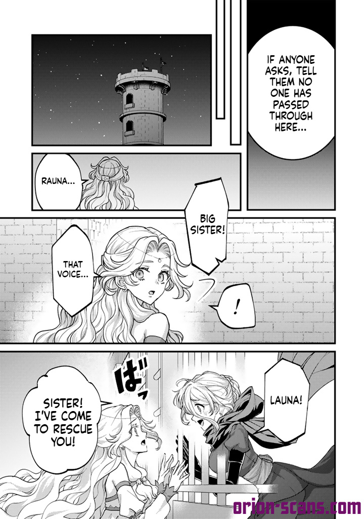 The Strongest Raised by Dragons Chapter 34 Page 12