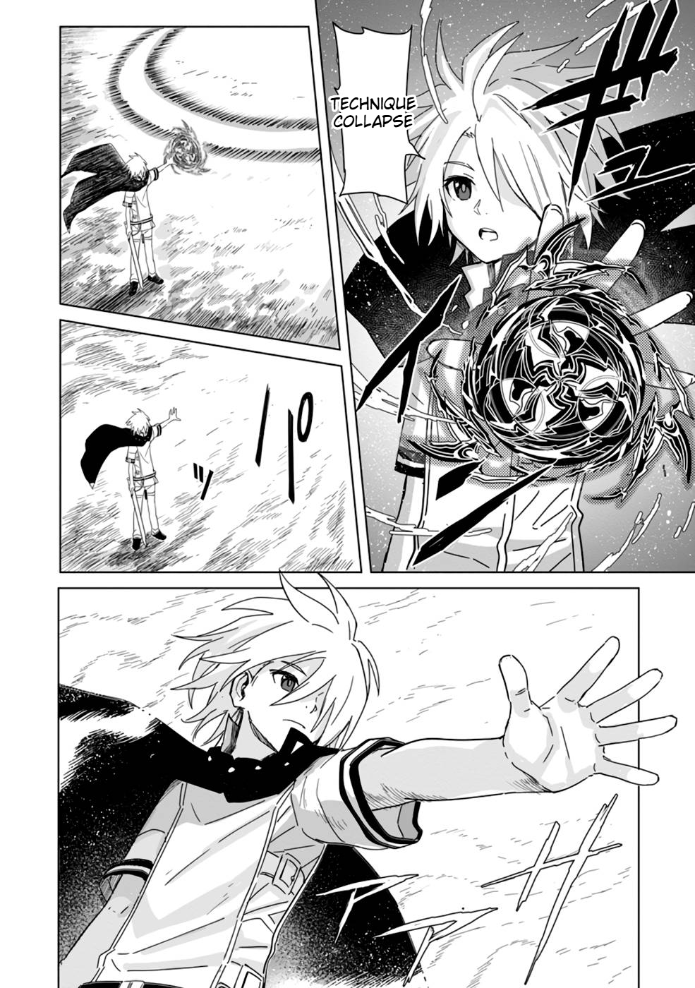 The Strongest Sage Without a Job Chapter 11 Page 15