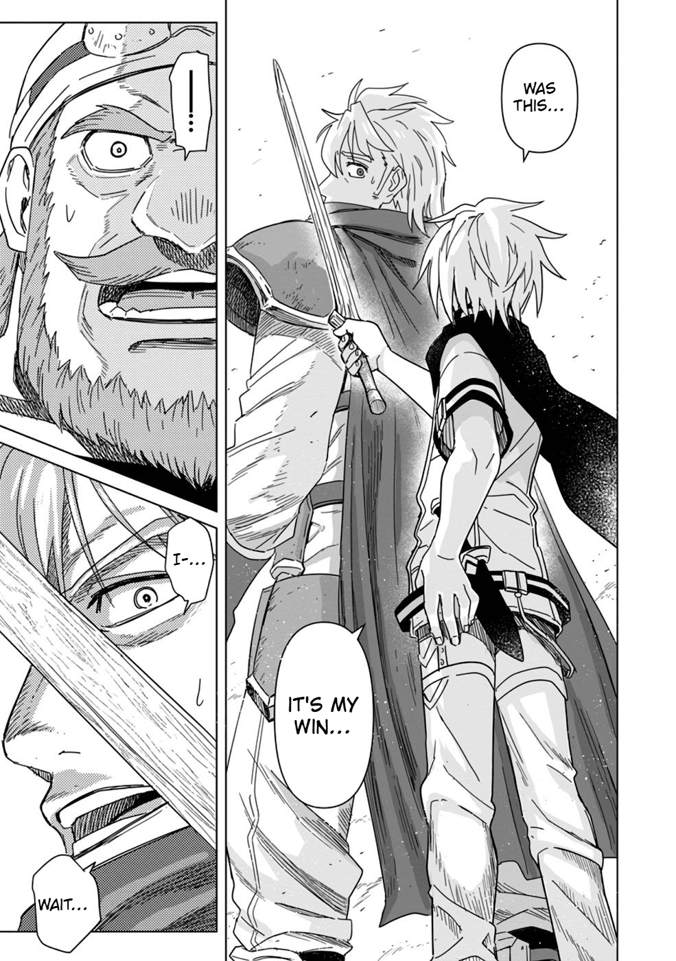 The Strongest Sage Without a Job Chapter 11 Page 18