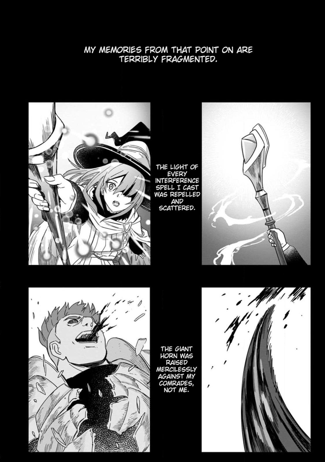 The Strongest Sage Without a Job Chapter 13 Page 25