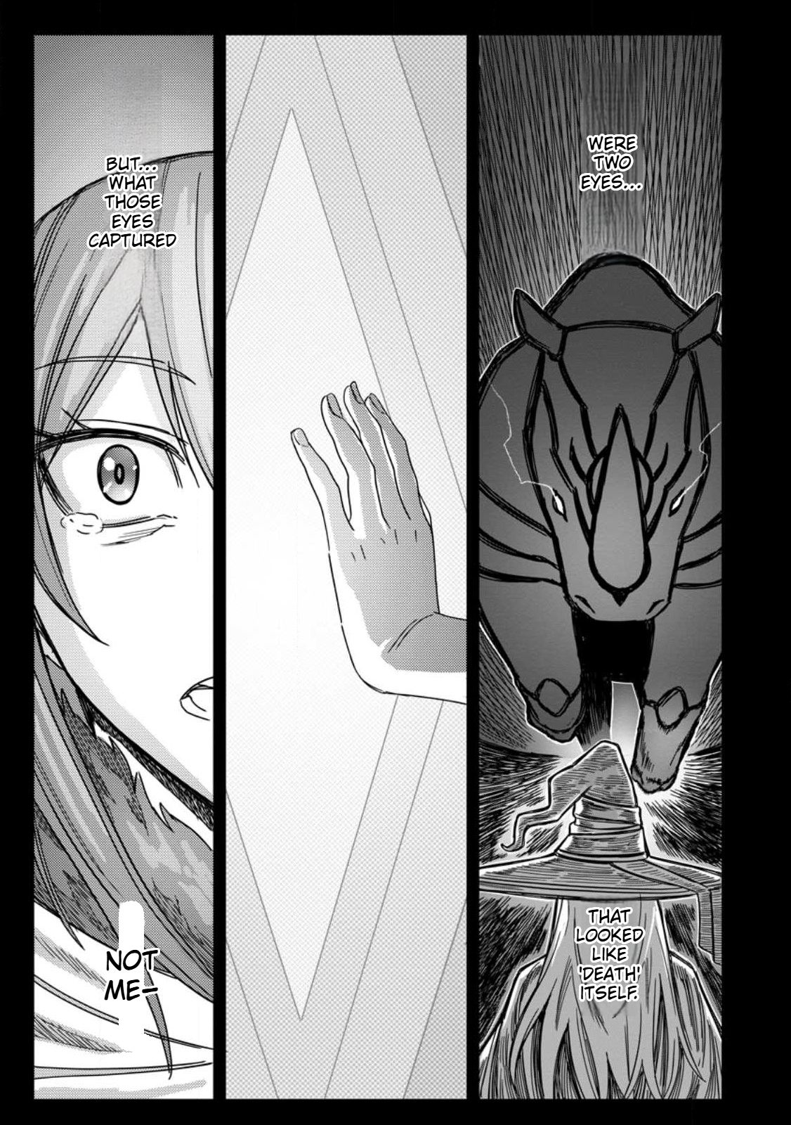 The Strongest Sage Without a Job Chapter 13 Page 26