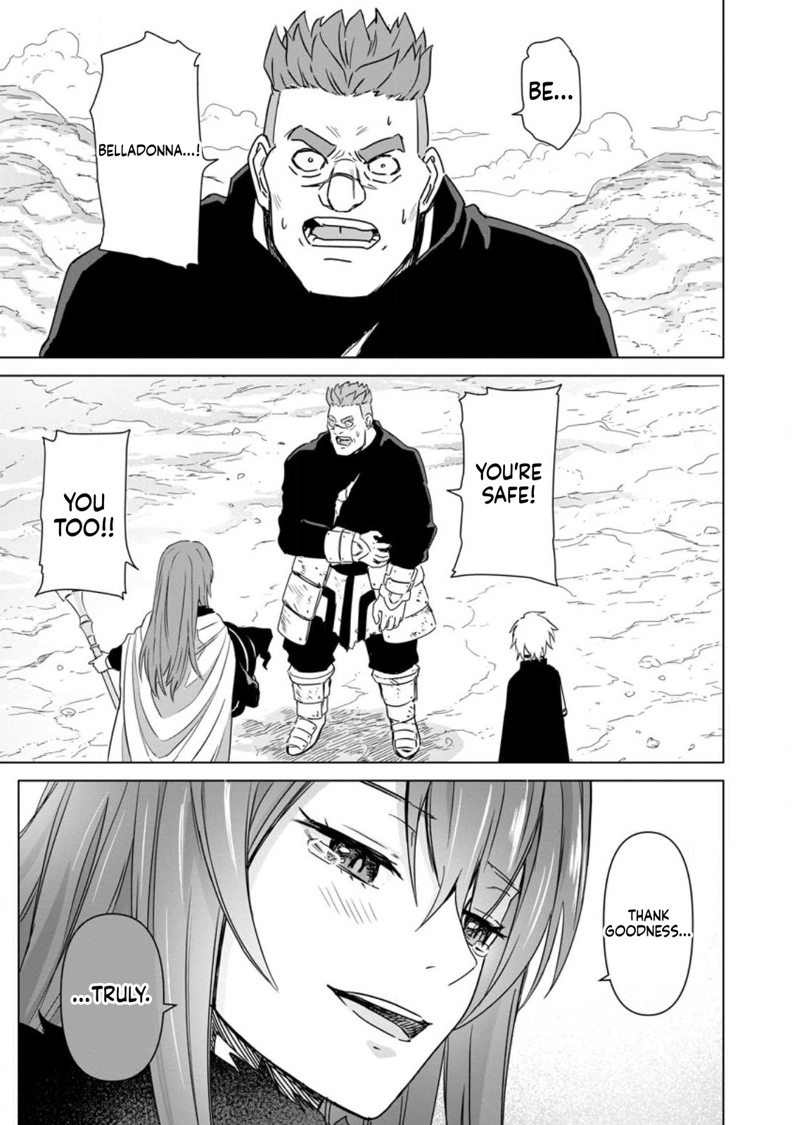 The Strongest Sage Without a Job Chapter 14 Page 22