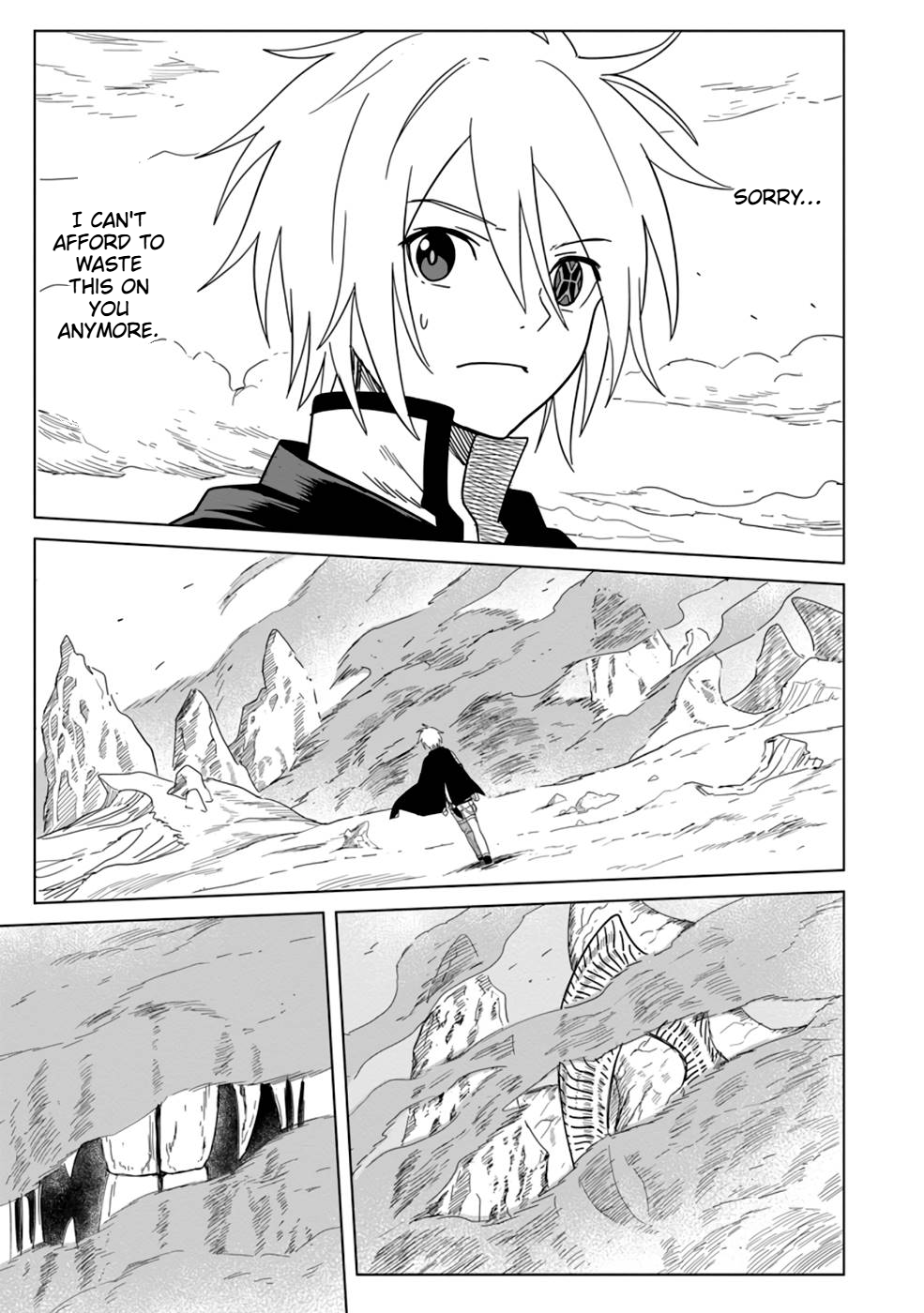 The Strongest Sage Without a Job Chapter 9 Page 26