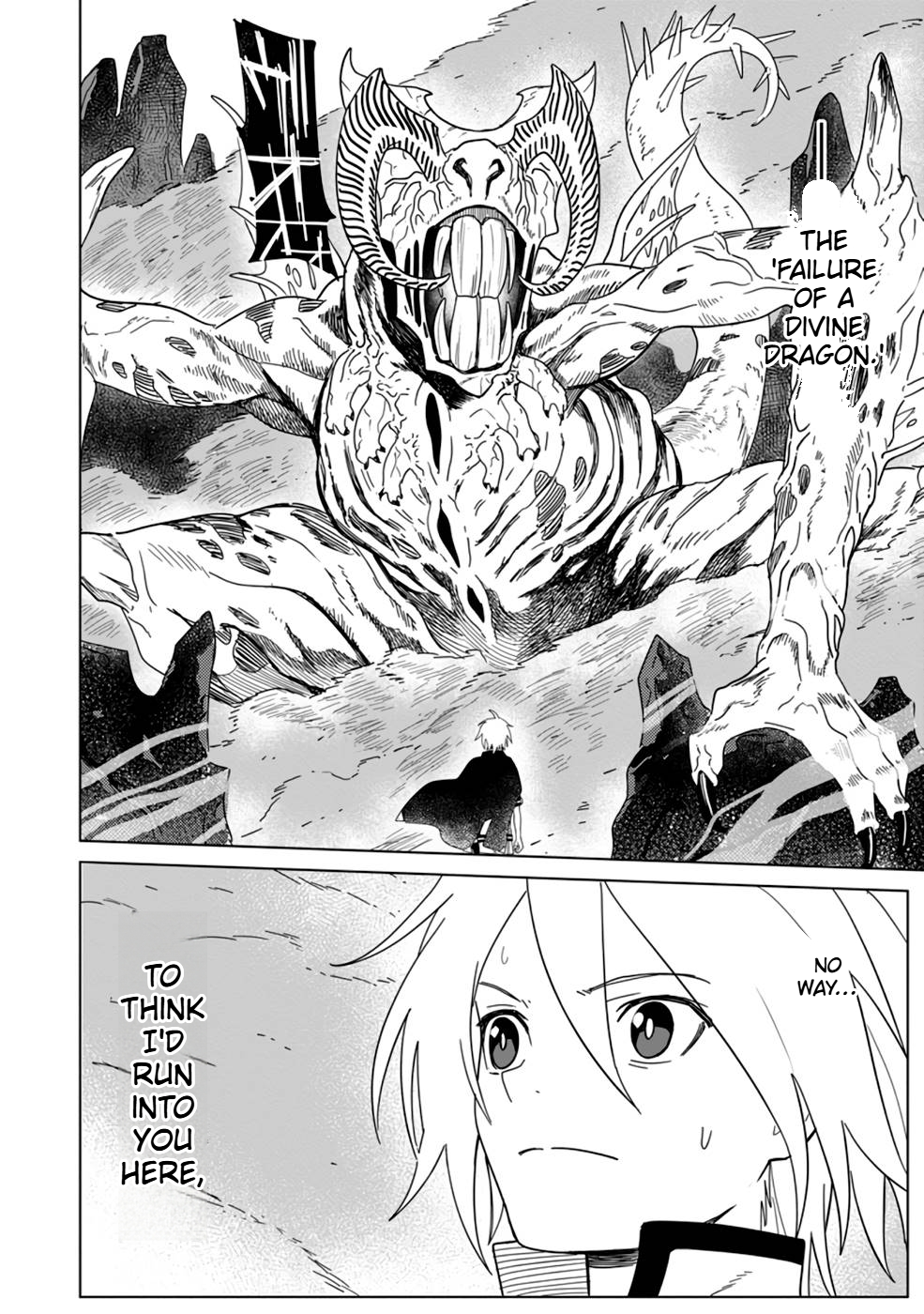 The Strongest Sage Without a Job Chapter 9 Page 27