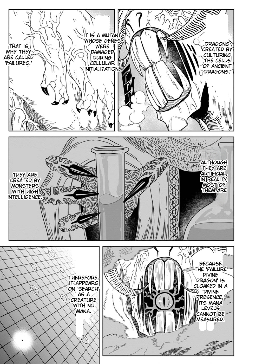 The Strongest Sage Without a Job Chapter 9 Page 28