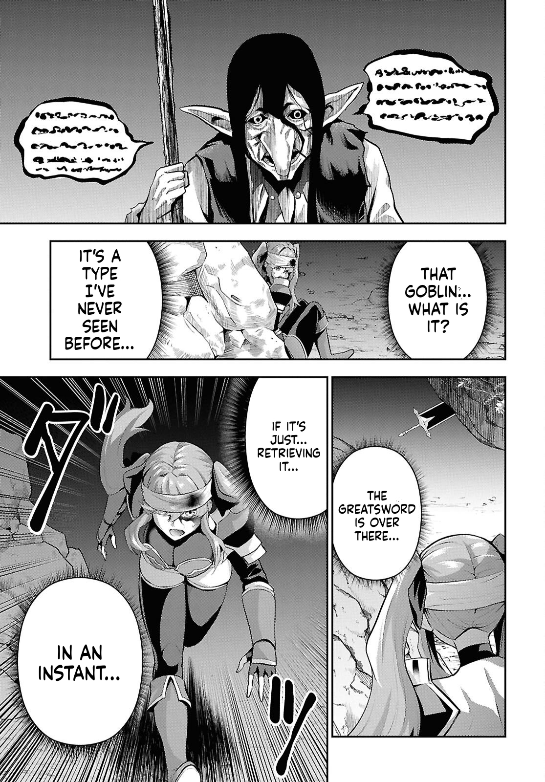 The Strongest Summoner Is a Thirty-Something Guy  Chapter 5 Page 6