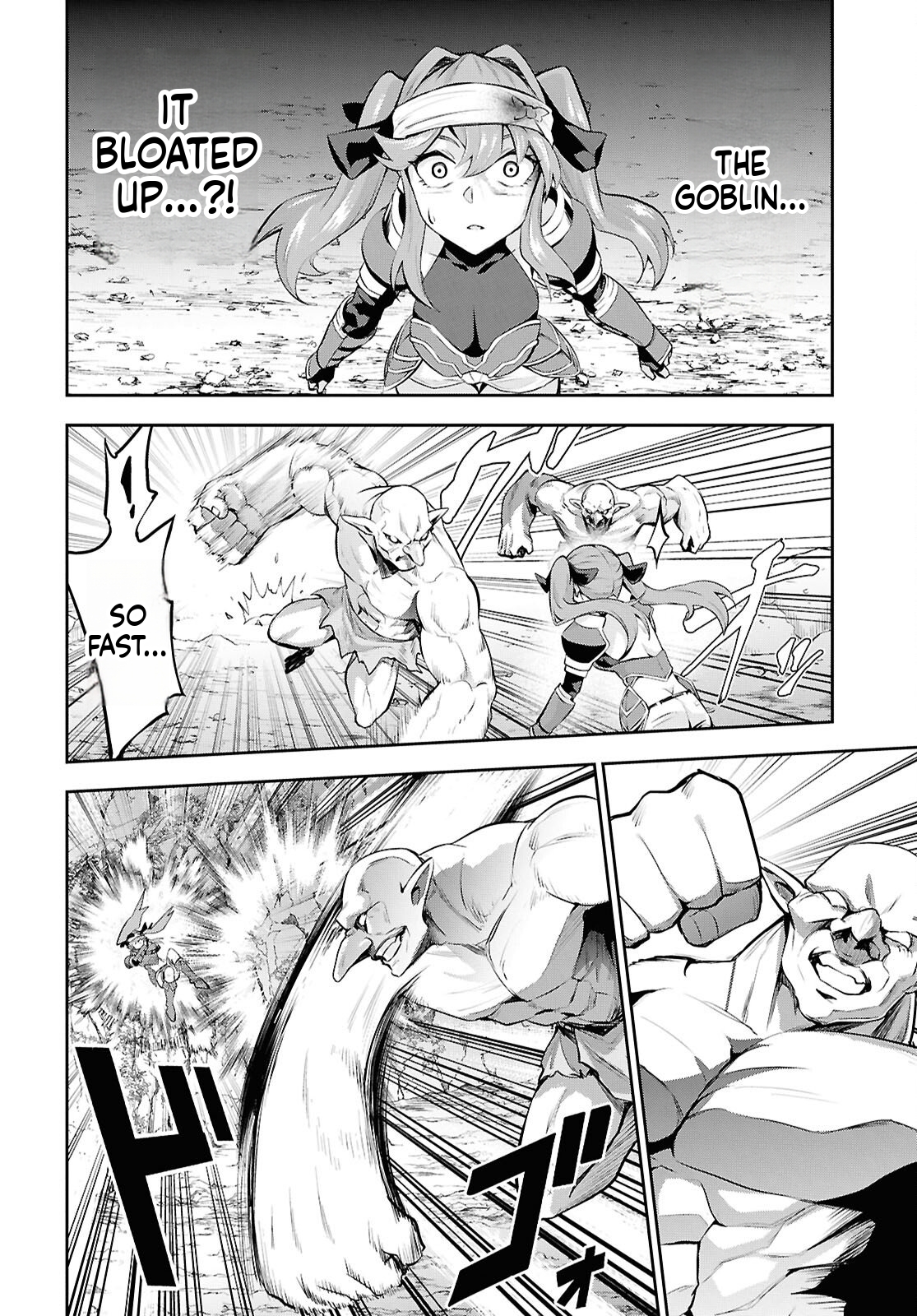 The Strongest Summoner Is a Thirty-Something Guy  Chapter 5 Page 9