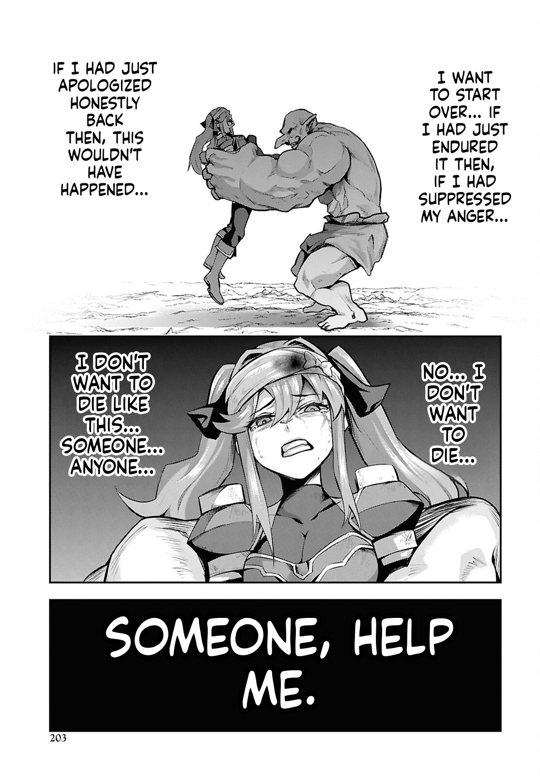 The Strongest Summoner Is a Thirty-Something Guy  Chapter 5 Page 12