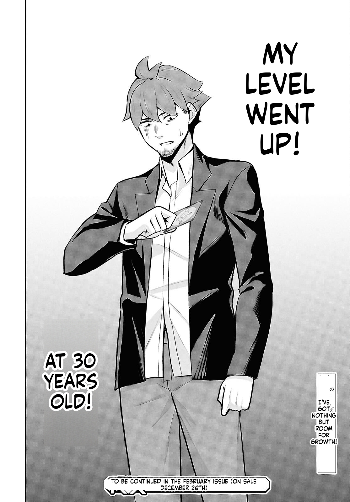 The Strongest Summoner Is a Thirty-Something Guy  Chapter 5 Page 29