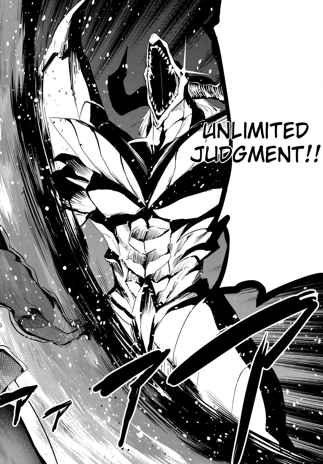 The Strongest Summoner Is a Thirty-Something Guy  Chapter 1.3 Page 7