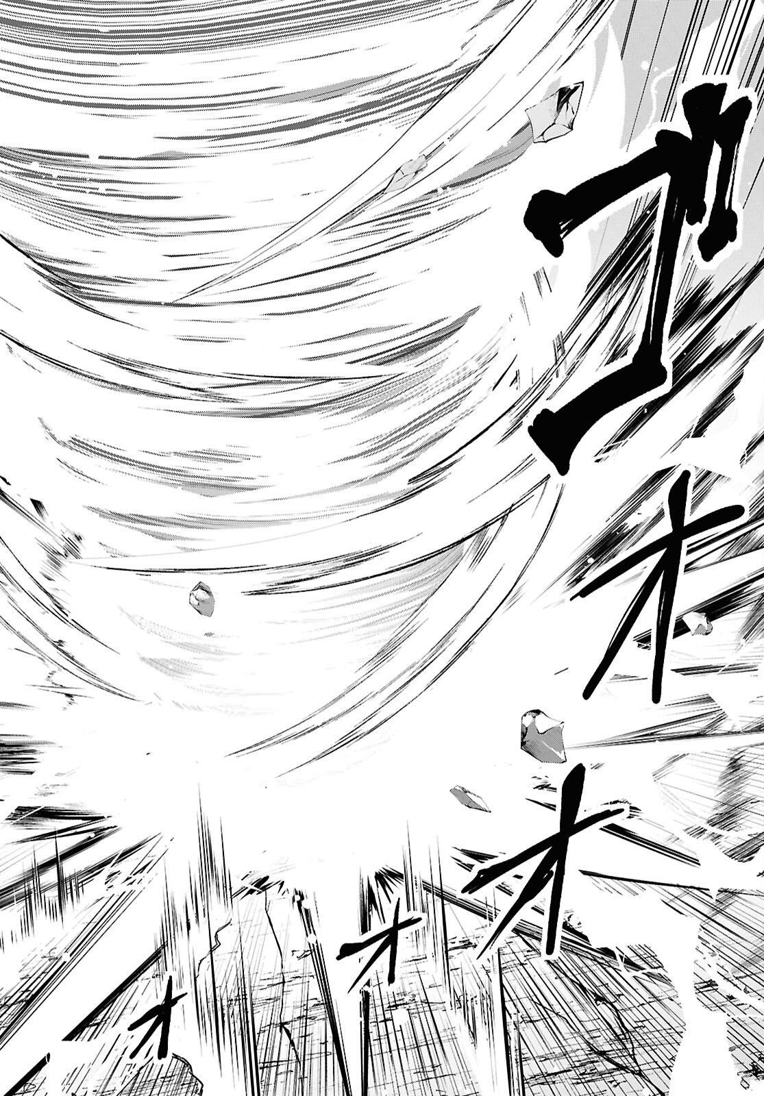 The Strongest Summoner Is a Thirty-Something Guy  Chapter 9 Page 5