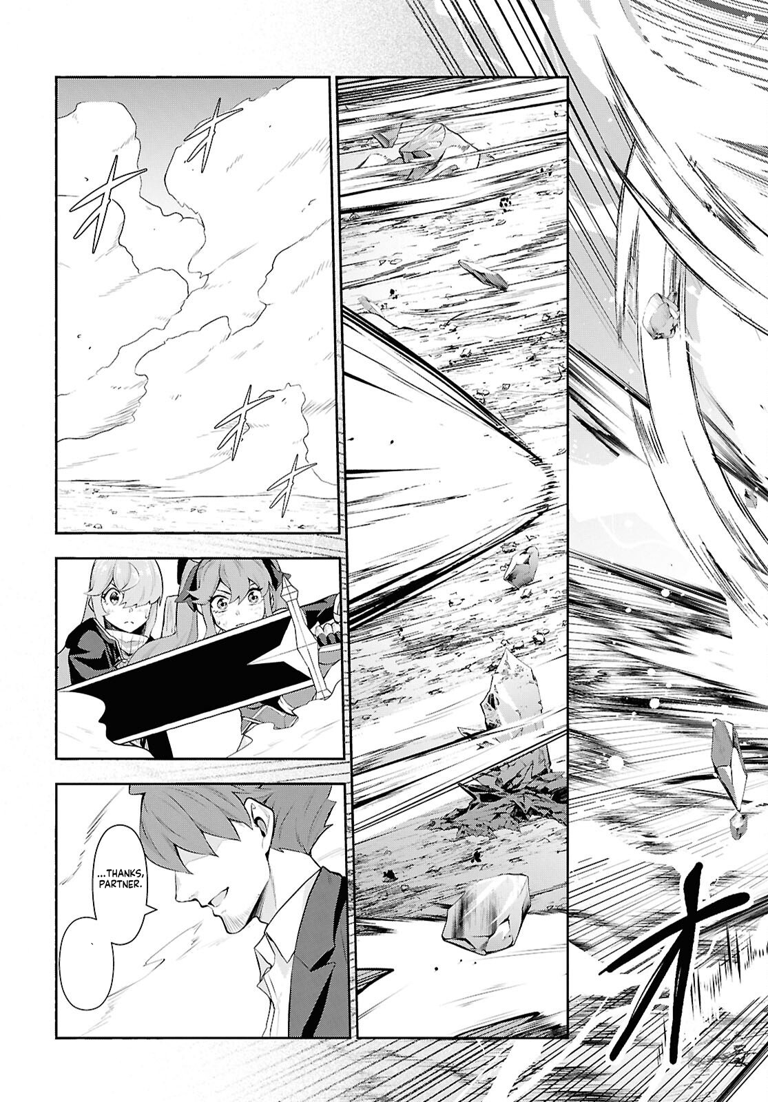 The Strongest Summoner Is a Thirty-Something Guy  Chapter 9 Page 6