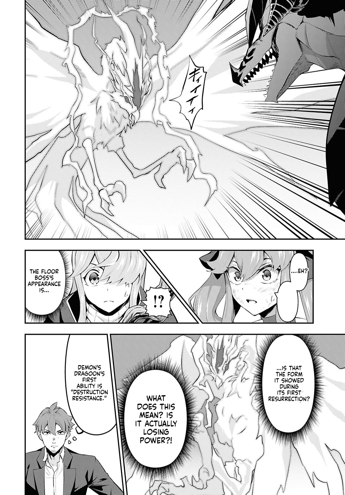 The Strongest Summoner Is a Thirty-Something Guy  Chapter 9 Page 9
