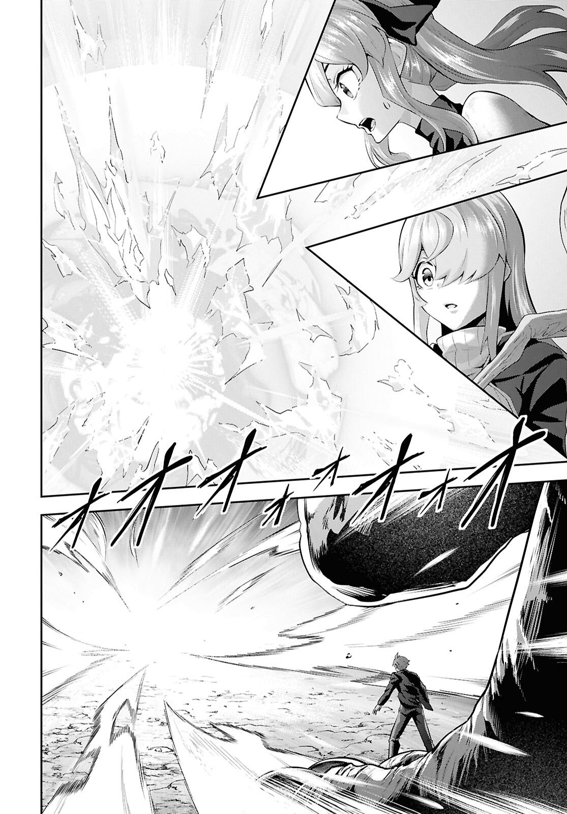 The Strongest Summoner Is a Thirty-Something Guy  Chapter 9 Page 19